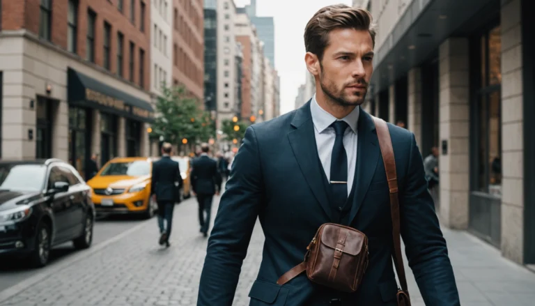 sac a dos business homme