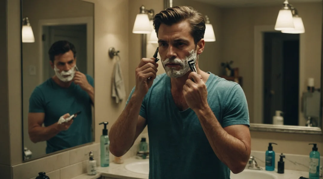 Techniques_Essentielles_pour_un_Rasage_Parfait_chez_l_Homme